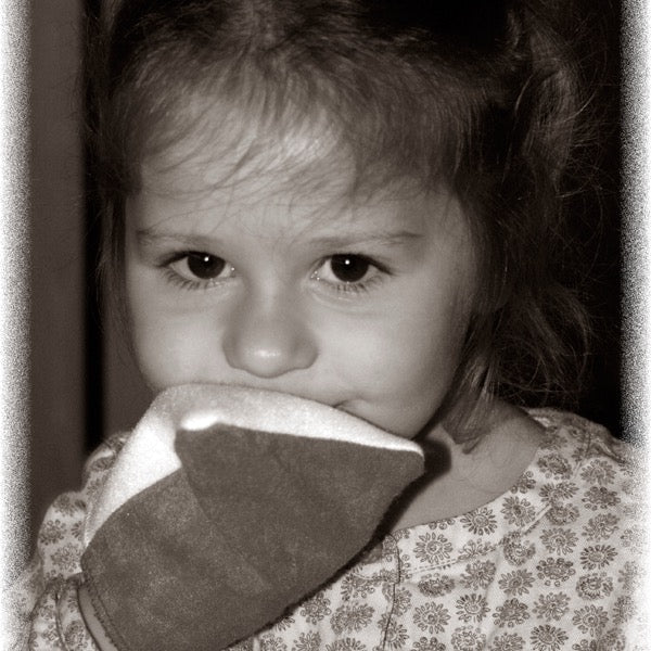 enfant utilisant des produitzero deche 