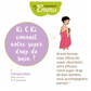 Illustration promotionnelle du drap de bain ultra absorbant en bambou, fabriqué en France, avec détails sur la composition et les avantages. Entreprise locale, responsable, solidaire fabriqué en France