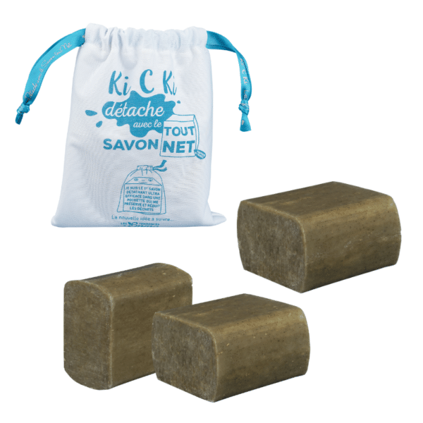 Savon Tout Net Kit Ki C ki Détache – Image 3