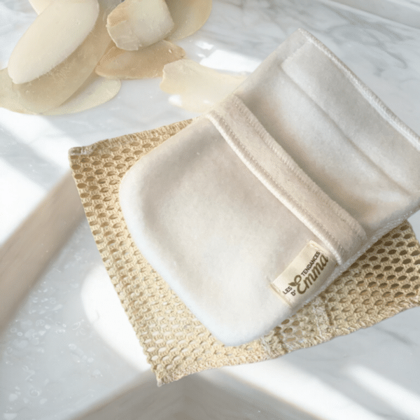 Pochette sauve savon Kit Anti Gaspi – Image 3
