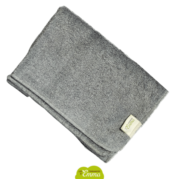 Serviette de toilette 50X70 cm – Image 3