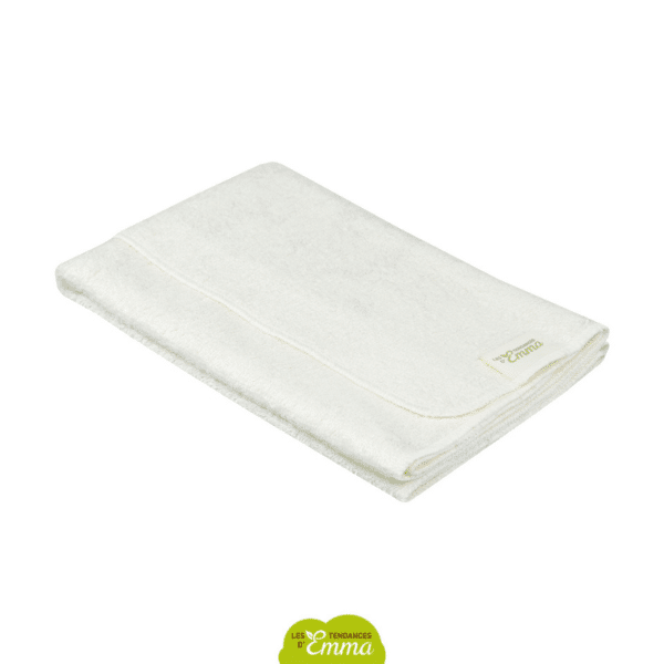 Serviette de toilette 50X70 cm – Image 2