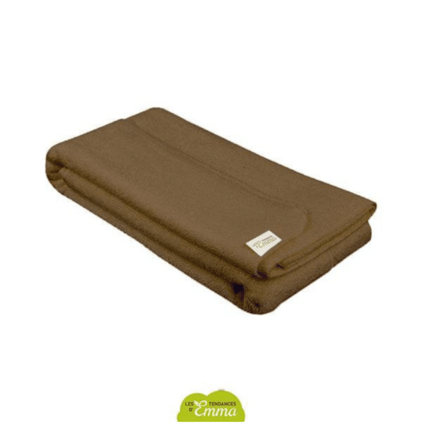 Drap de bain maxi format ultra doux – Image 2