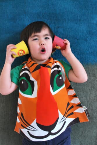 Notre partentaire Coq en Pâte