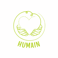 Humain