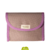 7 Cotons lavables avec sa pochette voyage : Kit Eco Belle Mini – Image 3