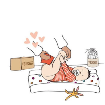 lingette_bebe_lavable_dessin