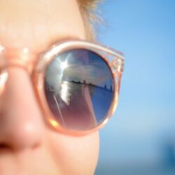 Nettoyer ses lunettes avec le Clair et Net !