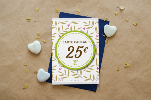 Carte cadeau