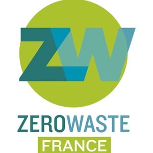 Association ZEROWASTE France en Green Friday !